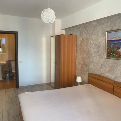 Rental of a comfortable 2-room apartment, 80 m², Mamaia, Constanța, Romania